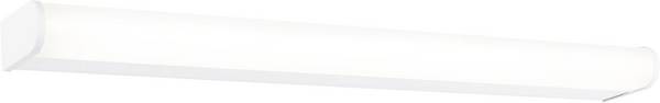 Paulmann Arneb Eclairage LED pour pièce humide  LED  12.5 W blanc chaud blanc