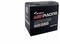 Carton portant l'inscription 'AMX Racing AMHV2107MG MIDI SERVO'.