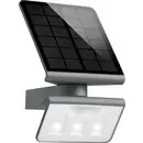 Steinel XSOLAR L-S ONE ANT 081973 Projecteur LED extérieur avec détecteur de mouvements LED sans 1.2 W anthracite