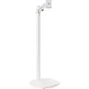 SpeaKa Professional SP-TVS-700 Pied pour TV 43,2 cm (17") - 88,9 cm (35") support sur pied , inclinable