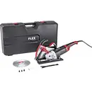 Flex DCG L 26-6 230 Set Découpeuse à disque Profondeur de coupe (max.): 60 mm