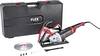 Flex DCG L 26-6 230 Set Découpeuse à disque Profondeur de coupe (max.): 60 mm