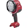 Flex 504637 Lampe de poche sans fil 12,0 / 18,0 V Classe d'efficacité énergétique 2021 non pertinent