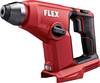 Flex FHE 1-16 18.0-EC C SDS-Plus-Marteau perforateur sans fil 2.5 Ah, 5 Ah, 8 Ah sans batterie