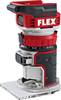 Flex Affleureuse sans fil 531634 CER 18.0-EC sans batterie