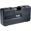 Flex TK-S DCG L26-6 230 Set 499579 Mallette de transport plastique (L x l x H) 850 x 215 x 450 mm