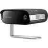 Viewsonic Projecteur M1S LED 360 Lumen ANSI 854 x 480 WVGA avec télécommande, haut-parleur intégré