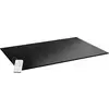 m-e modern-electronics Tapis de contact avec alarme sans fil BELL-577 TX 41402