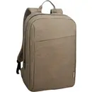 Lenovo Sac à dos Casual Dimension maximale: 39,6 cm (15,6") vert