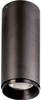 Deko Light 348214 Lucea Luminaire de plafond en saillie LED 6.0 W noir
