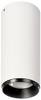 Deko Light 348215 Lucea Luminaire de plafond en saillie LED 10.0 W blanc