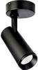 Deko Light 348226 Lucea Luminaire de plafond en saillie LED 10.0 W noir