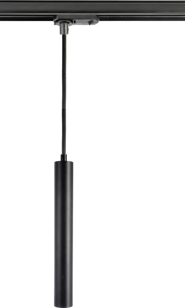 Deko Light Slim Luminaire à suspendre   5 W  LED noir
