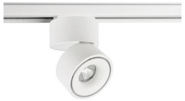 Deko Light Uni II Mini 707187 Rail de spots   11.3 W LED  blanc