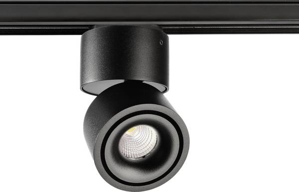 Deko Light Uni II Mini 707188 Rail de spots   11.3 W LED  noir
