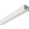 Deko Light 710504 D Line DALI Elément pour système modulaire Rail d'alimentation blanc signalisation (RAL 9016)