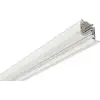 Deko Light 710510 D Line DALI Elément pour système d'éclairage sur rail haute tension Rail d'alimentation blanc signalisation (RAL 9016)