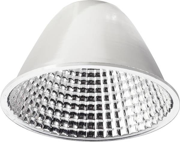 Deko Light Uni II Max 930391 Réflecteur     argent