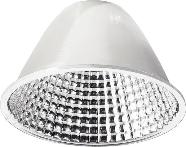 Deko Light Uni II Mini 930770 Réflecteur     argent