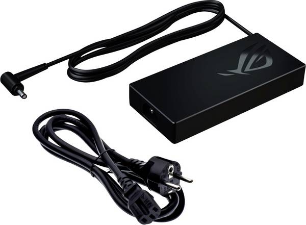 Asus 90XB08MN-MPW060 Alimentation PC portable 280 W 20 V 14 A