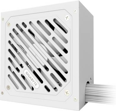 Gigabyte P650SS ICE Alimentation PC  650 W ATX 80PLUS® Silver