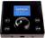 Panneau de commande noir avec un grand bouton central. Étiqueté 'KAPEGO Touch 16C Pro DMX Lighting Control'. Les touches Z1 à Z4 entourent le bouton.