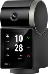 IPC-S2VBP-5M0WR-imou IMOU Rex VT Pro Wi-Fi IP Caméra de surveillance 2880 x 1620 pixels