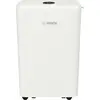 Déshumidificateur Bosch Home Comfort Dry 1000 40 m³ blanc