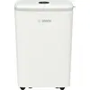 Déshumidificateur Bosch Home Comfort Dry 2000 55 m³ blanc