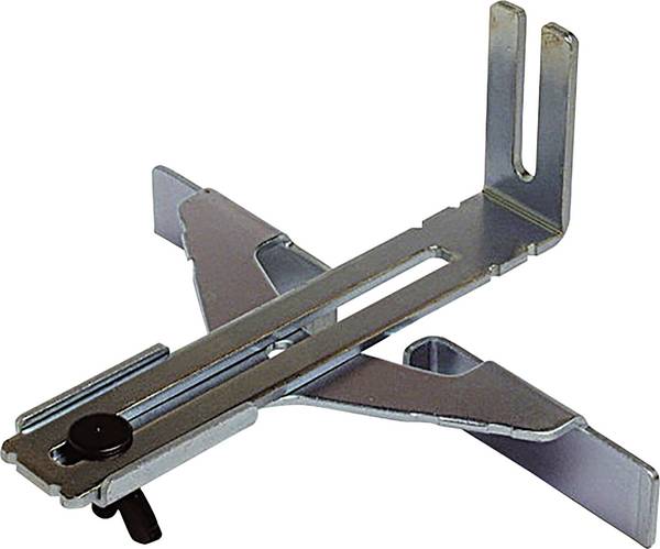 Butée parallèle réglable Makita 122965-7