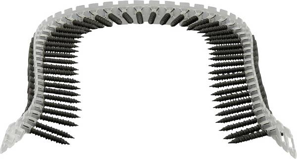 Makita F-31751  Vis pour plaques de plâtre 3.9 mm 45 mm       1000 pc(s)