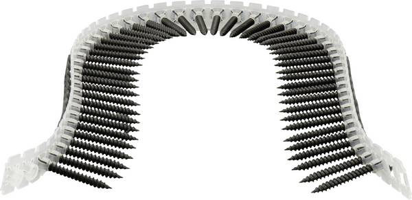 Makita F-31153  Vis pour plaques de plâtre 3.9 mm 35 mm       1000 pc(s)