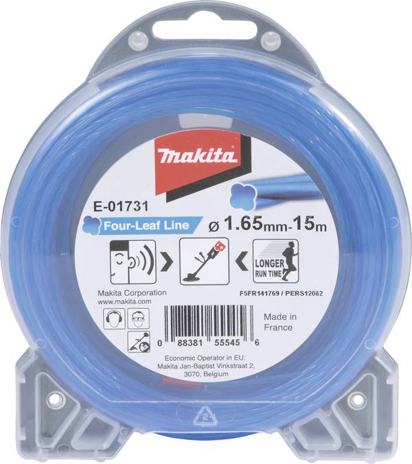 Makita E-01731 Fil de rechange