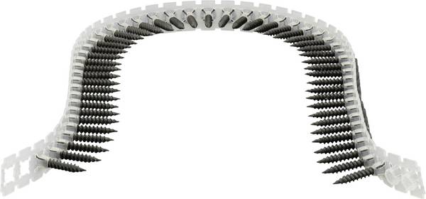 Makita F-30913 Vis pour plaques de plâtre 3.9 mm 25 mm 1000 pc(s)