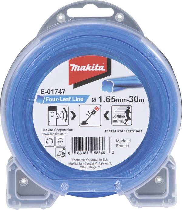 Makita E-01747 Fil de rechange