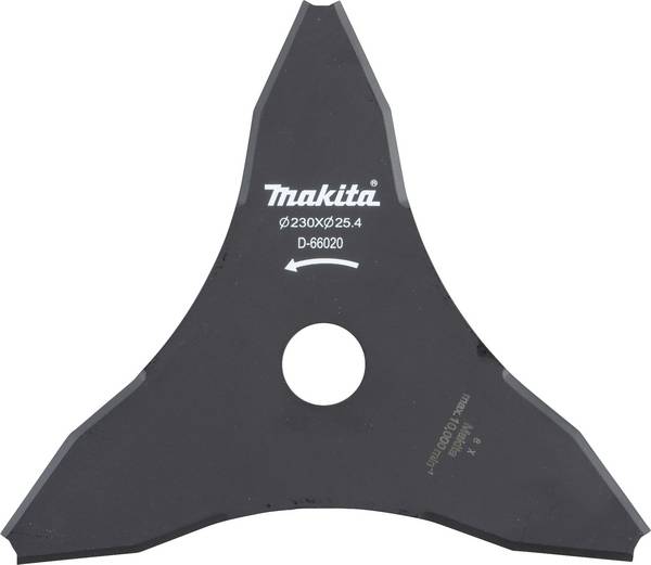 Makita D-66020 Couteau à taillis