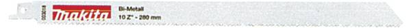 Makita P-04983 Feuille de calcul BIM 280/10Z Longueur lame de scie 280 mm 5 pc(s)
