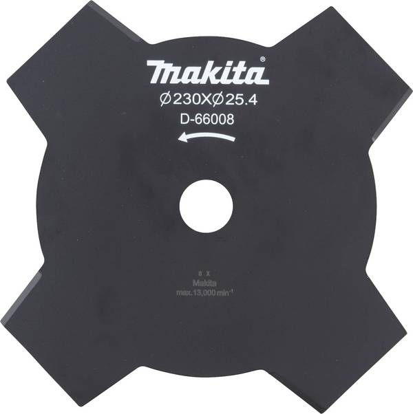 Makita D-66008 Couteau frappeur