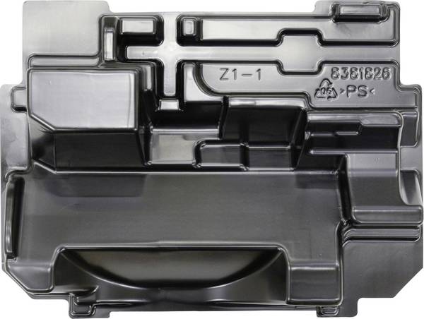Makita 838182-6 Tasche Pièce emboutie universelle