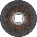 Makita E-00393 E-00393 Disque à ébarber Diamètre 125 mm Ø de perçage 22.23 mm 1 pc(s)