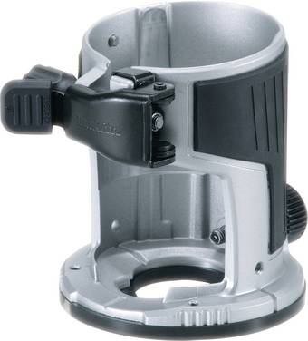 Module complémentaire pour affleureuse Makita 196613-4