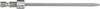Makita 199155-7 199155-7 Embout cruciforme Propulseur: 1/4" (6.3 mm) Sortie: cruciforme Phillips PH 2 130 mm