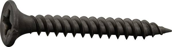 Makita F-30939  Vis pour plaques de plâtre 3.9 mm 45 mm       1000 pc(s)