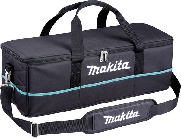 Sacoche de transport Makita Tasche 199901-8 (L x l x H) 630 x 230 x 190 mm