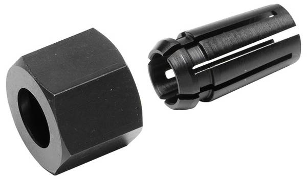 Pince de serrage 6 mm compl. Makita 193012-1 Diamètre 6 mm