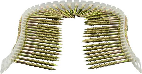 Makita F-31214  Vis pour plaques de plâtre 4.2 mm 55 mm       1000 pc(s)
