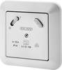 Gewiss GW95526 GW95526 Interrupteur différentiel monophasé A 2 pôles 16 A 0.03 A 230 V