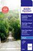 Avery-Zweckform Premium C2580 Papier photo 13 x 18 cm 250 g/m² 50 feuille(s) satiné mat