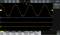 L'écran de l'oscilloscope affiche quatre formes d'ondes. L'onde sinusoïdale jaune a une fréquence de 1 000,00 kHz. Les autres canaux montrent des valeurs constantes.