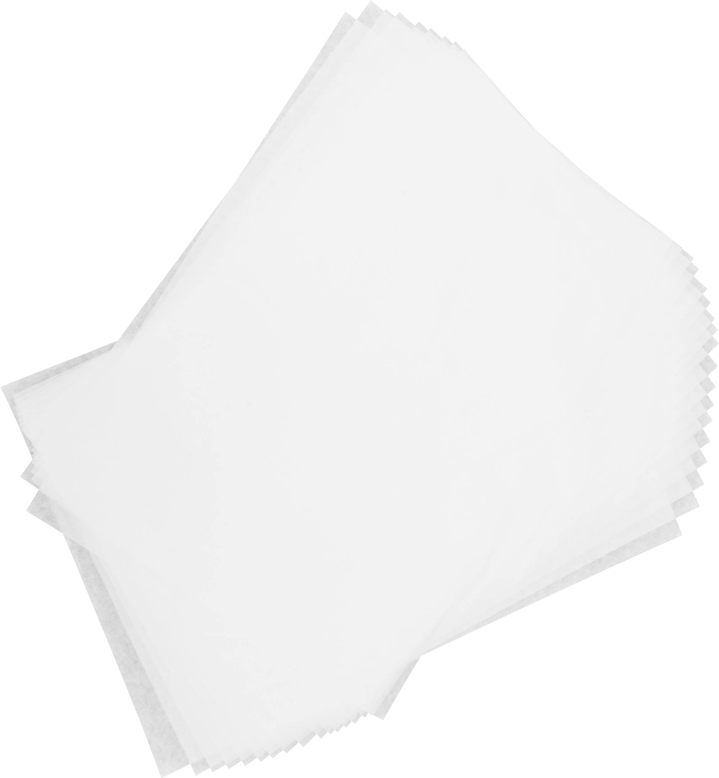 Renkforce RF-SOP-20ST Feuilles lubrifiantes pour destructeur de documents 20 feuille(s)-0